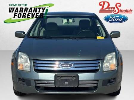 2006 Ford Fusion SE
