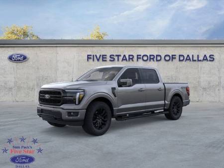 2026 Ford F-150 Roush RT6