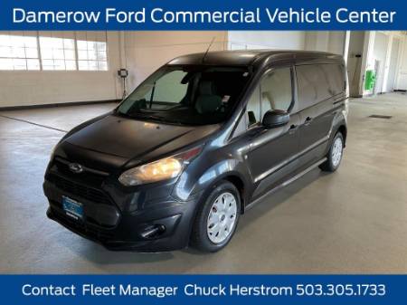 2015 Ford Transit Connect XLT