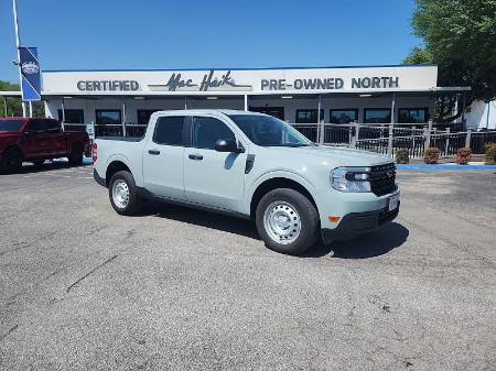 2024 Ford Maverick XL