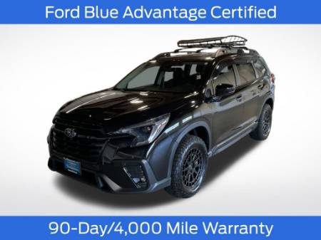 2025 Subaru Ascent Onyx Edition Touring