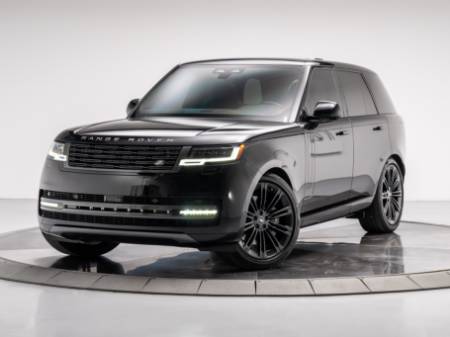 2025 Land Rover Range Rover P530 SE