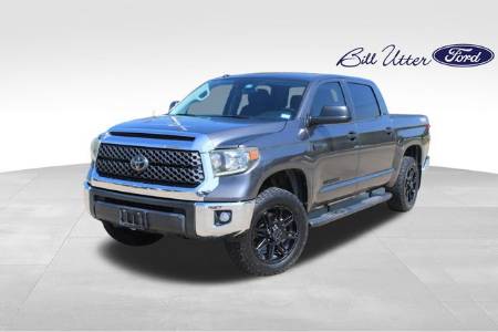 2019 Toyota Tundra SR5