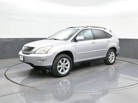 2009 Lexus RX 350 350