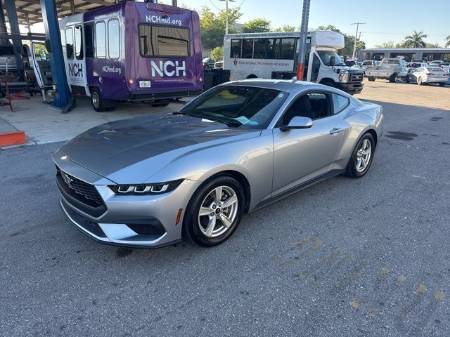 2024 Ford Mustang EcoBoost®