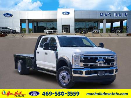 2024 Ford F-550SD XL