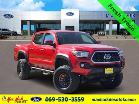 2019 Toyota Tacoma TRD OFF-Road