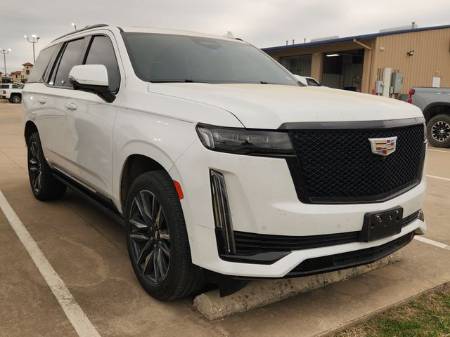 2022 Cadillac Escalade Sport