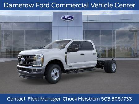 2026 Ford F-350SD XL
