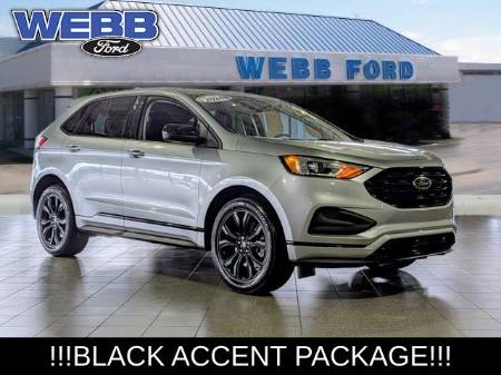 2024 Ford Edge SE