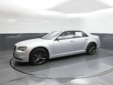 2023 Chrysler 300 S