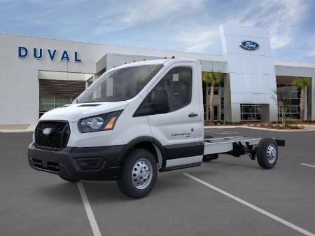 2026 Ford Transit-350 Base