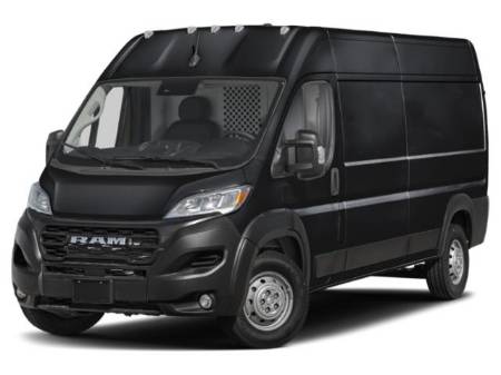 2023 RAM ProMaster Cargo Van High Roof