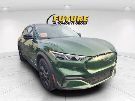 2024 Ford Mustang Mach-E Select