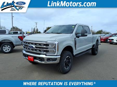 2026 Ford F-250 Super Duty XL 4WD Crew Cab 6.75 Box