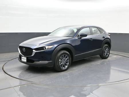 2025 Mazda CX-30 2.5 S