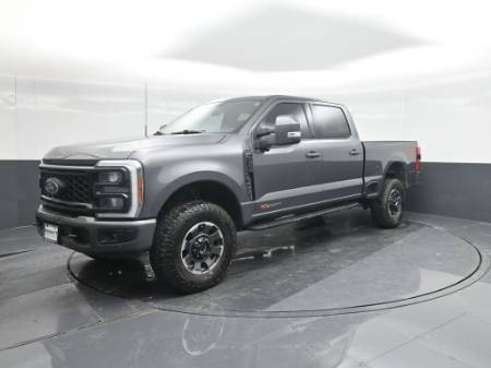 2023 Ford Super Duty F-250 SRW LARIAT
