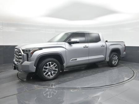 2024 Toyota Tundra 4WD 1794 Edition
