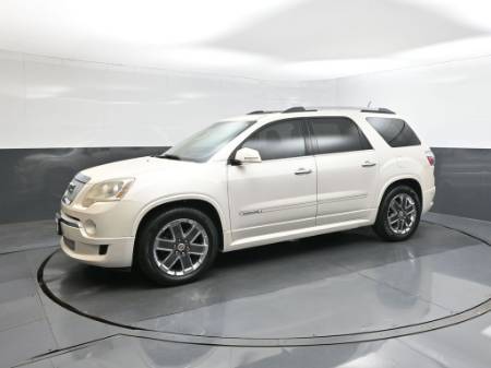 2011 GMC Acadia Denali