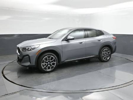 2026 BMW X2 xDrive28i