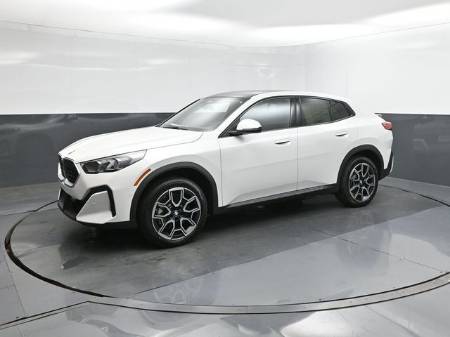 2026 BMW X2 xDrive28i