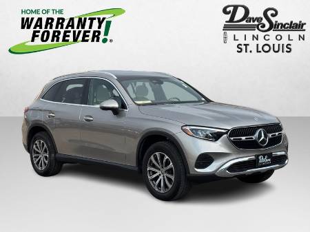 2023 Mercedes-Benz GLC GLC 300