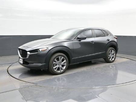 2023 Mazda CX-30 2.5 S Preferred Package