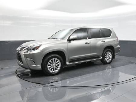 2021 Lexus GX 460