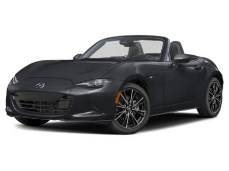 2026 Mazda MX-5 Miata Grand Touring