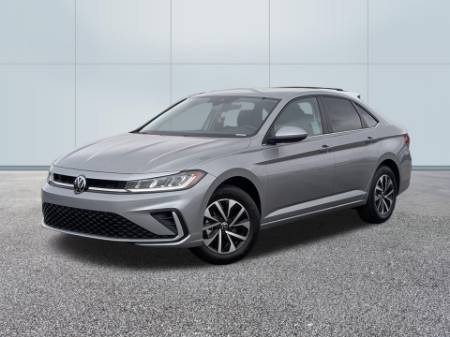 2026 Volkswagen Jetta S 1.5T