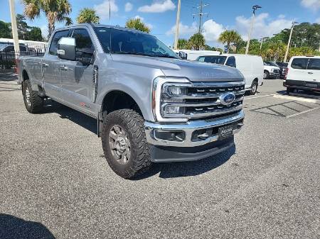2024 Ford F-250SD