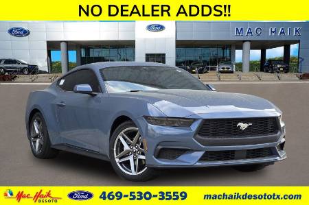 2026 Ford Mustang EcoBoost® Premium