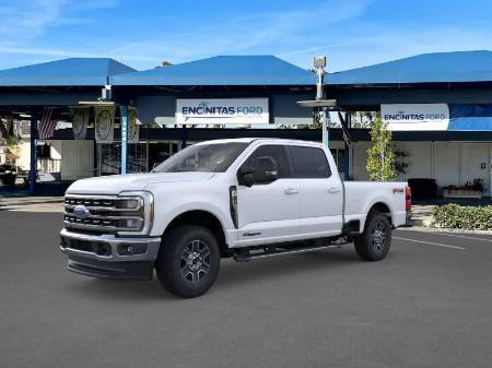 2026 Ford Super Duty F-250 LARIAT