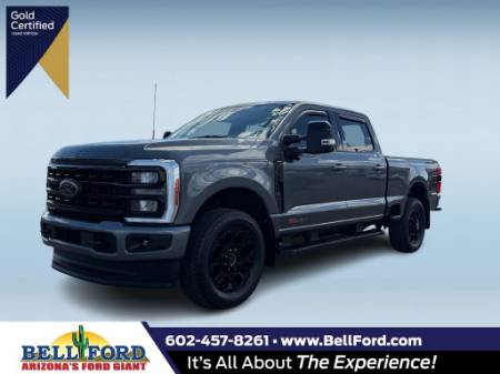 2023 Ford F-350SD LARIAT