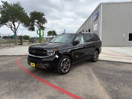 2026 Ford Expedition King Ranch