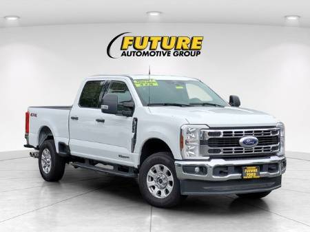 2024 Ford F-250SD XLT