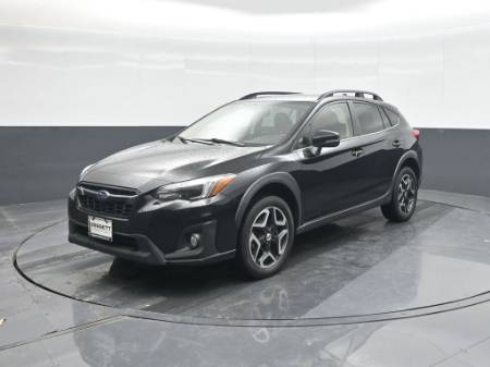 2018 Subaru Crosstrek Limited