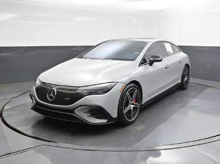 2024 Mercedes-Benz AMG® EQE Base