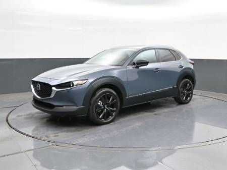 2023 Mazda CX-30 2.5 S Carbon Edition