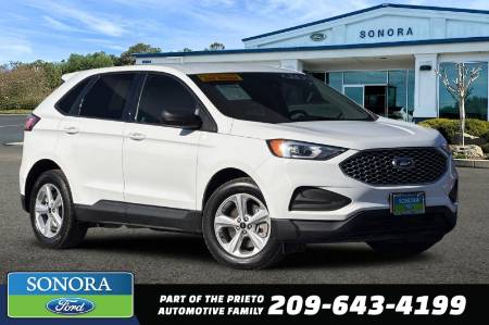 2024 Ford Edge SE
