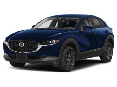 2026 Mazda CX-30 2.5 S