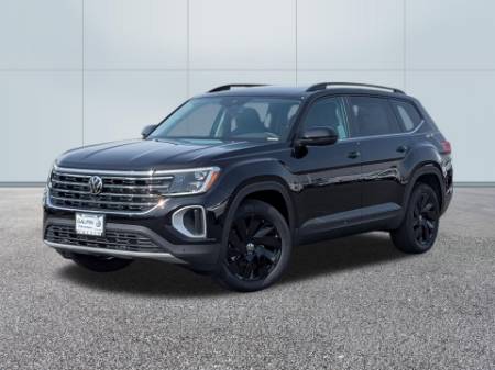 2026 Volkswagen Atlas SE w/Technology