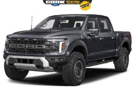 2026 Ford F-150 Raptor R