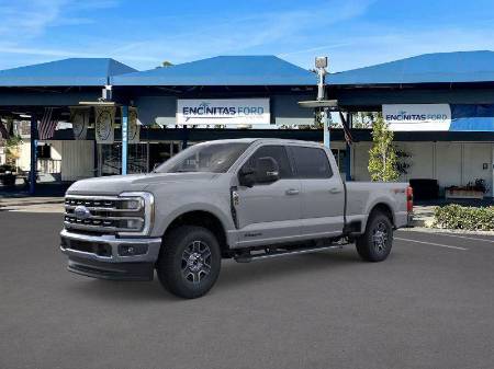 2026 Ford F-250 Super Duty LARIAT