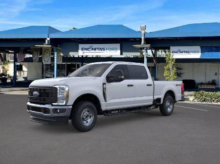 2026 Ford F-250 Super Duty XL