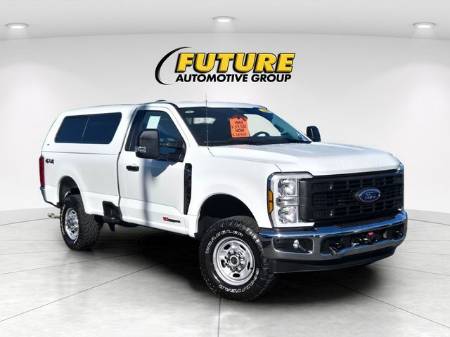 2024 Ford F-350SD XL