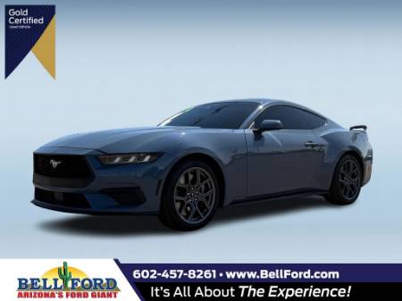 2024 Ford Mustang EcoBoost® Premium
