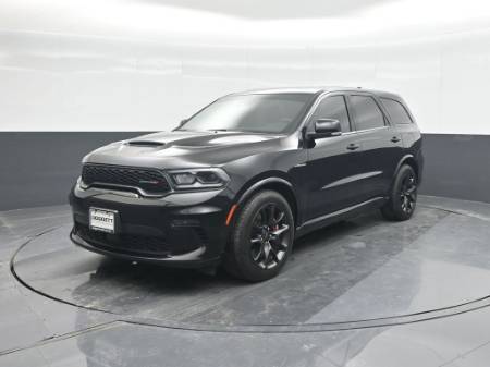 2022 Dodge Durango R/T Plus