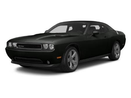 2013 Dodge Challenger R/T