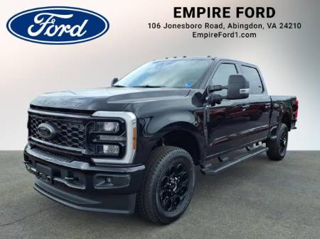 2026 Ford Super Duty F-250 SRW XLT